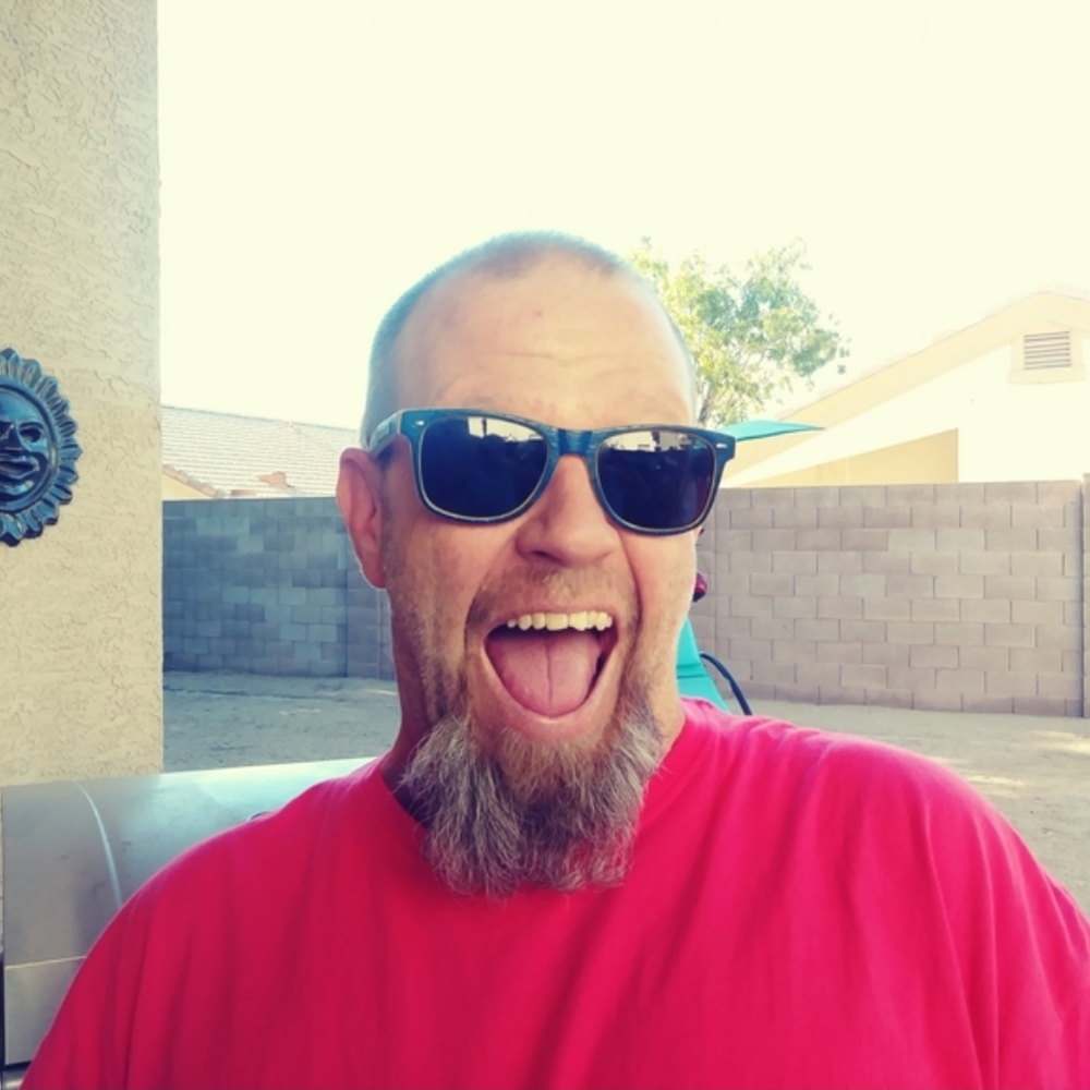 Meet your Posher, Johnny